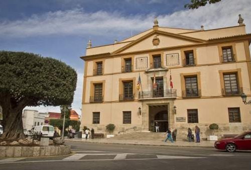 paterna fiesta privada paterna